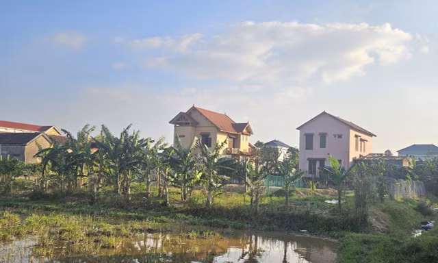 Quảng Trị: Sẽ thu hồi 1.500m² đất cho gia đình nguyên bí thư phường thuê 500.000 đồng/năm