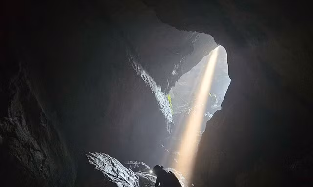 Thêm phát hiện chấn động tại ‘Vương quốc hang động’ Phong Nha – Kẻ Bàng 