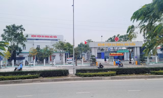 Sở Y tế Thanh Hóa báo cáo vụ người nhà phản ánh bệnh nhân tử vong do chậm chuyển tuyến