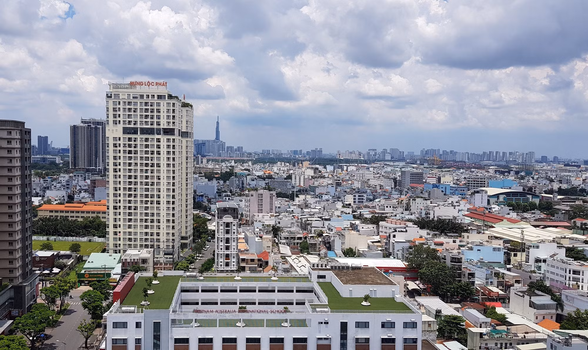 TPHCM gặp khó khi chuẩn hóa dữ liệu đất đai