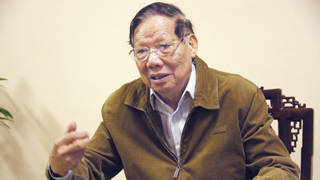 Năm ngựa, gặp ông Ngọ nói chuyện chống bão