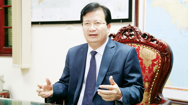 Bộ trưởng Bộ Xây dựng: Đầu tư công tránh "tranh công, đổ lỗi”