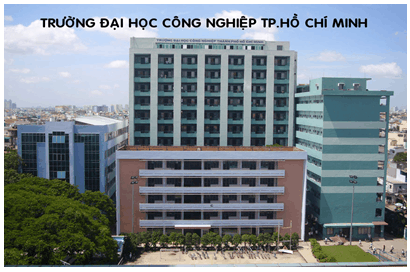 Điểm chuẩn dự kiến của ĐH Công nghiệp TP.HCM 