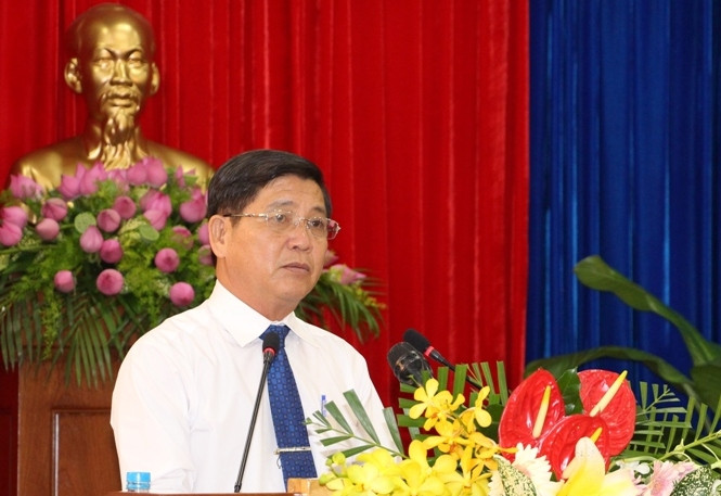 Giám đốc Sở GTVT Bình Dương thừa nhận đã 'phụ lòng' cử tri