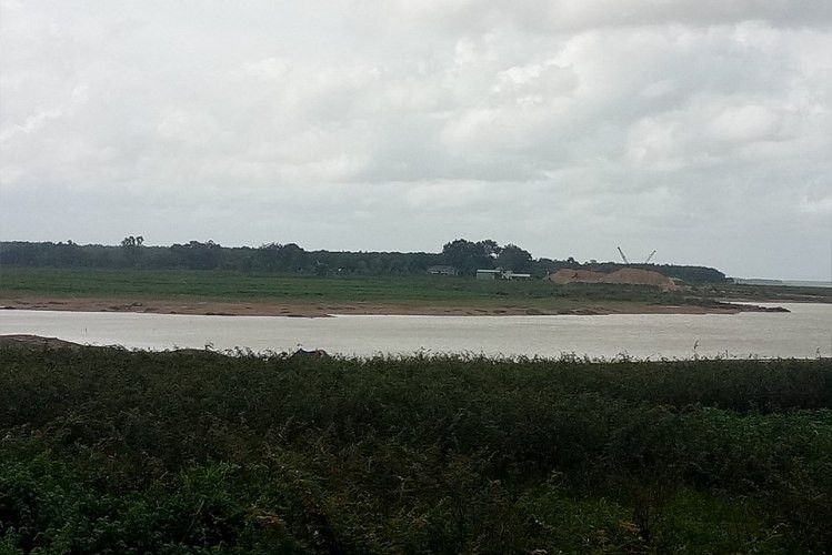 Người dân tại “siêu” dự án Điện mặt trời có được hỗ trợ, đền bù?