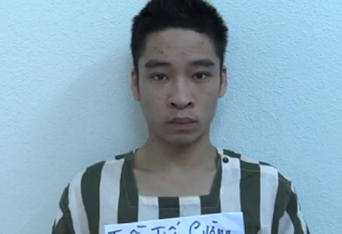 Kẻ đâm chết tình địch lĩnh án 8 năm tù