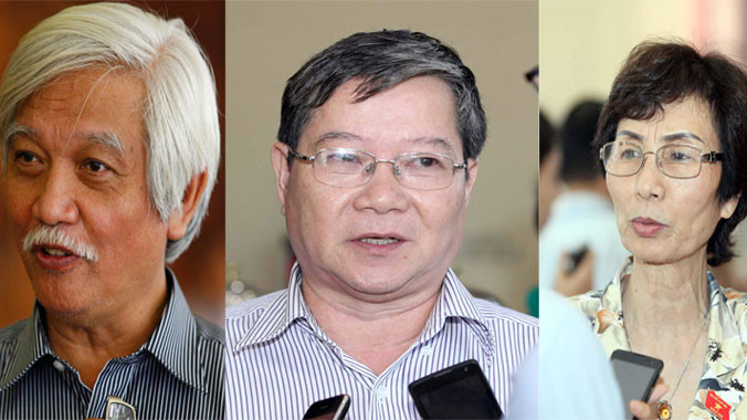 Cần nhanh chóng hỗ trợ ngư dân bám biển