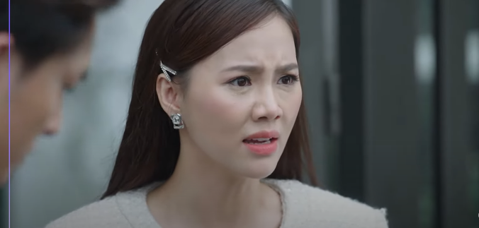 'Nơi giấc mơ tìm về' tập 33: Mai Anh (Minh Thu) phẫn nộ vì bị hủy hôn