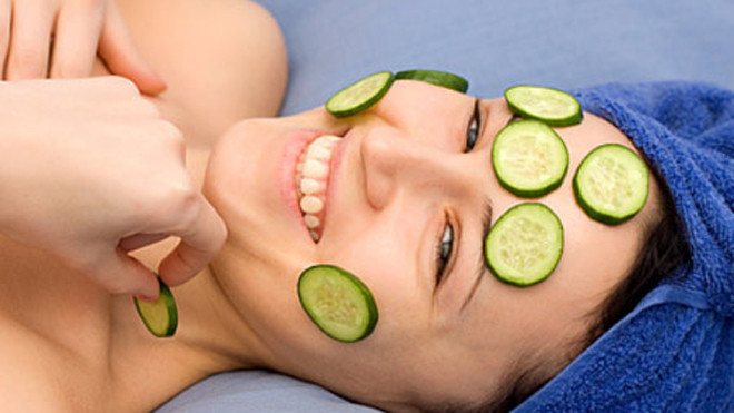  Mặt nạ dưỡng da cho ngày xuân 