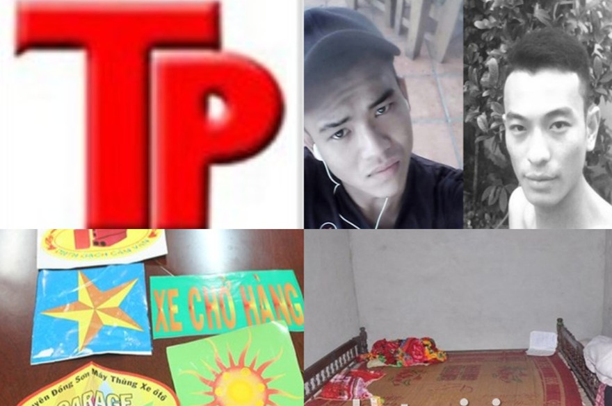 Bản tin Hình sự 18H: Làm rõ kẻ bắt trói, cưỡng bức nữ sinh lớp 11