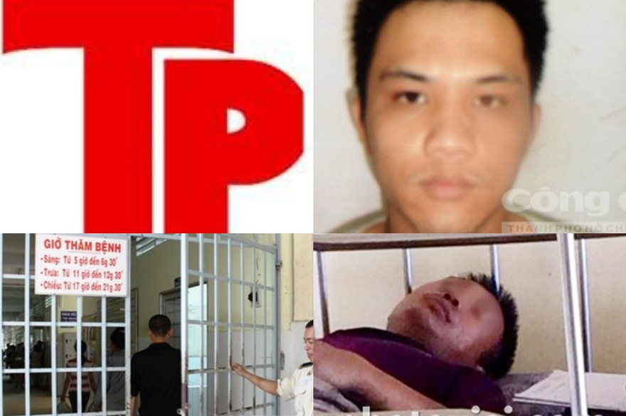 Bản tin Hình sự 18H: Hung thủ không định đâm vào đầu cháu bé sơ sinh?