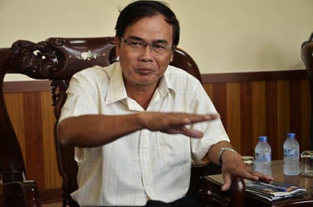 Giám đốc bệnh viện lên tiếng vụ bắt cóc trẻ sơ sinh