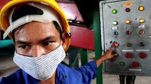 140 ngàn người lao động không có thưởng Tết. Ảnh minh họa