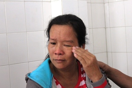 Ám ảnh từ những vụ bắt cóc trẻ sơ sinh