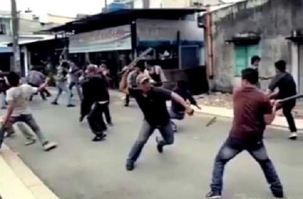 Thanh niên bị chém chết khi đi giải quyết mâu thuẫn 