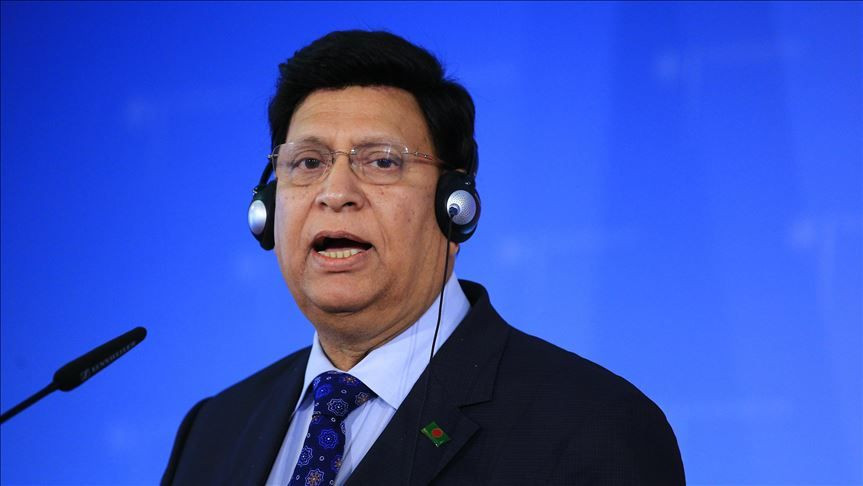 Bộ trưởng và Thứ trưởng Ngoại giao Bangladesh mắc COVID-19