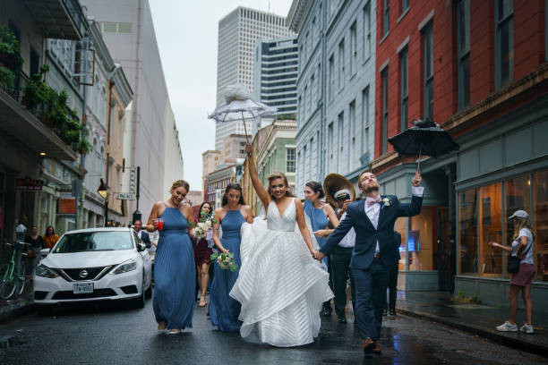 Mỹ: Đám cưới siêu lây nhiễm khiến COVID-19 càn quét viện dưỡng lão