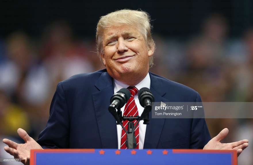 Bầu cử Mỹ 2020: Những tín hiệu cho thấy ông Trump có thể tái đắc cử