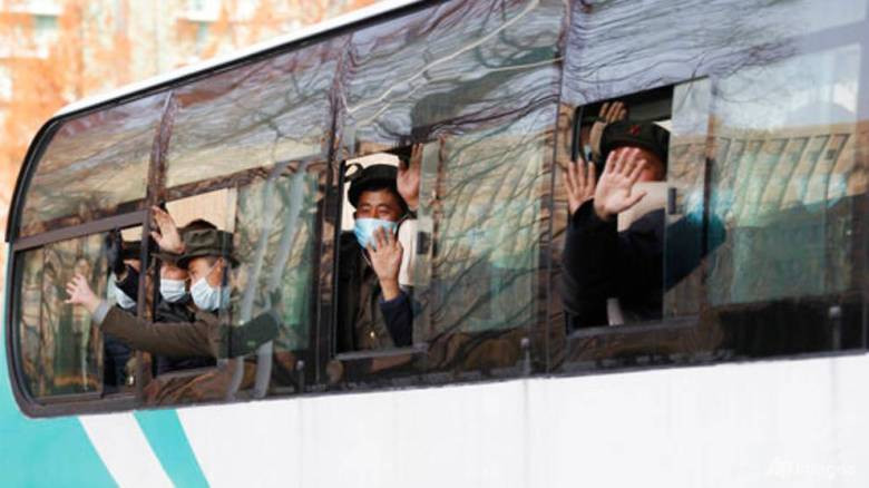 Ngoại trưởng Hàn Quốc: Thật khó tin Triều Tiên không có ca nhiễm COVID-19 