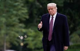 Lộ chi phí điều trị COVID-19 cho Tổng thống Trump