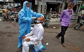 Thế giới: Gần 1,1 triệu ca tử vong vì COVID-19 