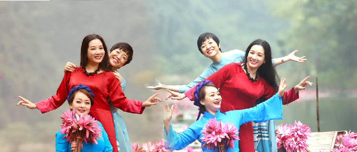 NSND Thanh Thanh Hiền tươi trẻ tựa đôi mươi sau ly hôn Chế Phong