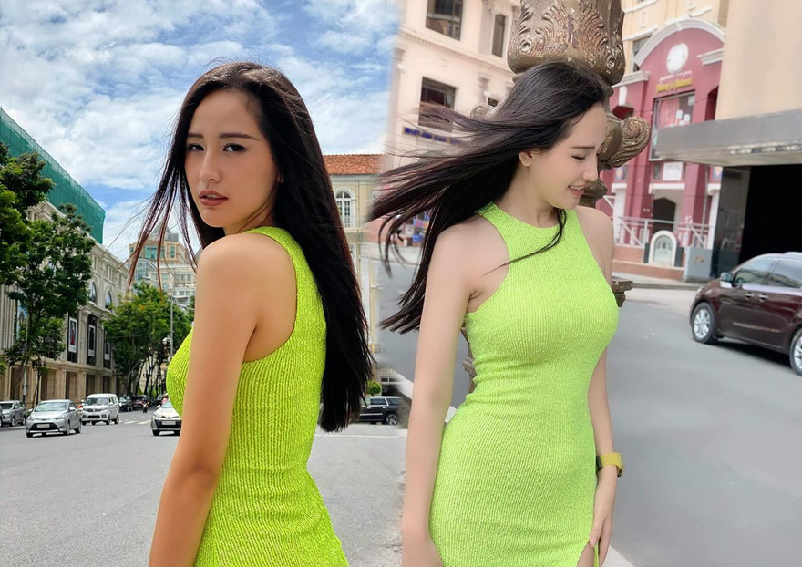 Tung ảnh gợi cảm nhưng Mai Phương Thúy lại tiết lộ 'sự thật tuổi 30' khiến fan điêu đứng