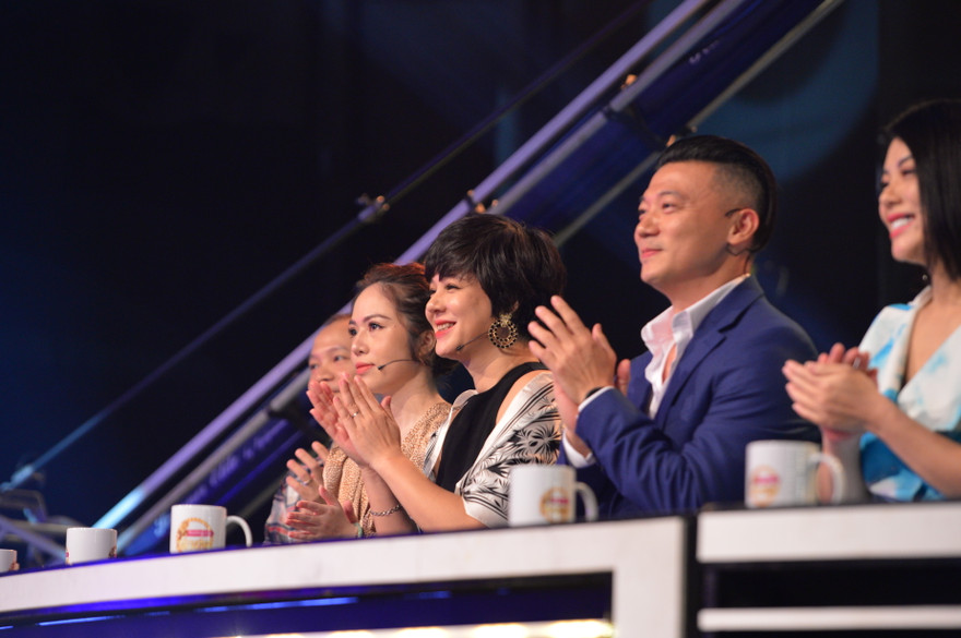 Cựu sinh viên Học viện Báo Chí và Tuyên Truyền giành quán quân cuộc thi MC của VTV