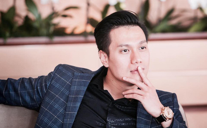 Việt Anh lần đầu nói về hậu ly hôn, 'áp lực và căng thẳng' vượt qua cùng con trai