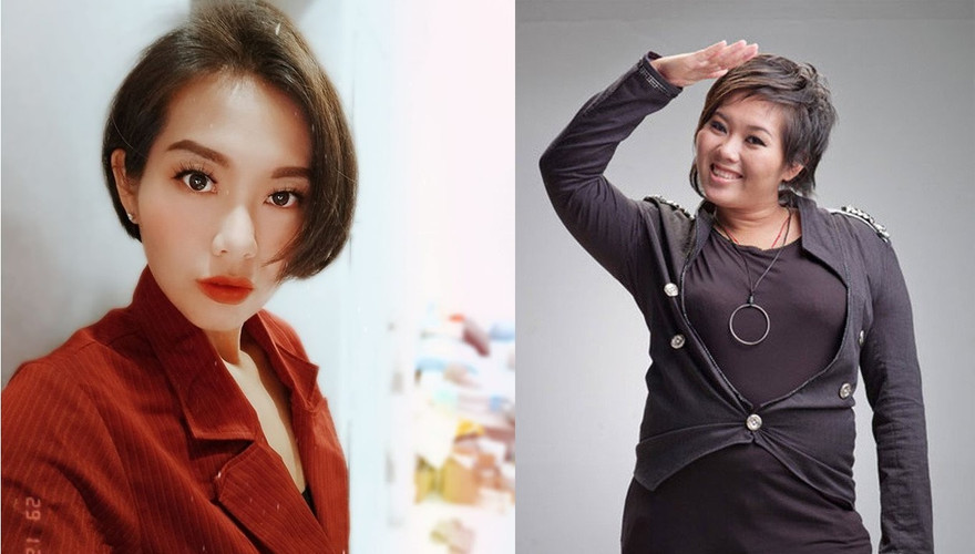 Fans 'sửng sốt' trước thân hình 'lột xác' ngoạn mục của ca sĩ 'siêu bự' Phương Anh Idol