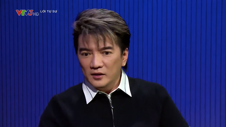 Đàm Vĩnh Hưng: Đâu đó còn thắc mắc giới tính, tôi tiết lộ người yêu là có thật, đang ở Mỹ