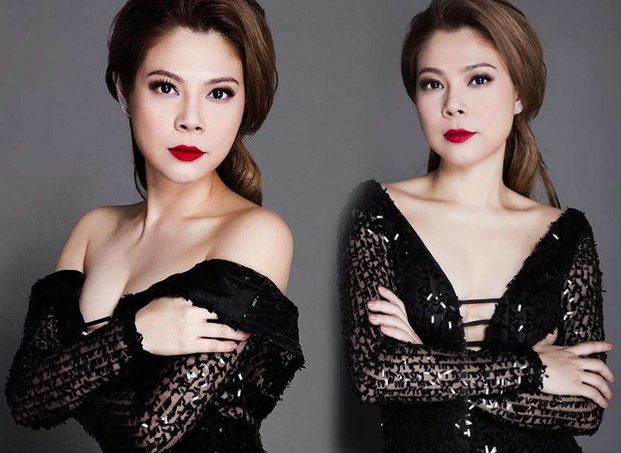 Thanh Thảo tiết lộ tuyệt chiêu đánh ghen 'văn minh' khiến khán giả phục sát đất