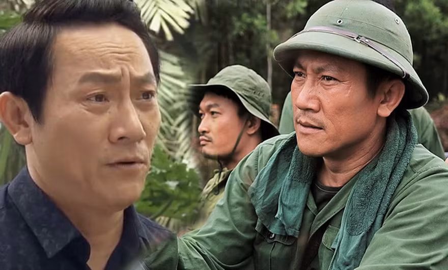 NSƯT Hoàng Hải ngậm ngùi kể chuyện thời trẻ mưu sinh, tiết lộ điều hối tiếc nhất 