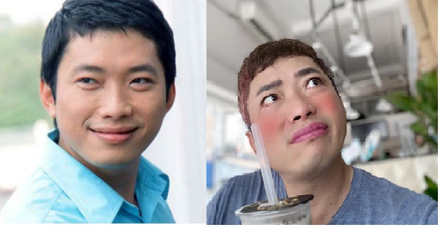 Dân mạng 'ngã ngửa' trước ngoại hình nữ tính khó nhận ra của nam diễn viên Kinh Quốc 