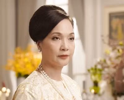 NSND Lê Khanh hiếm hoi trải lòng về chuyện gia đình