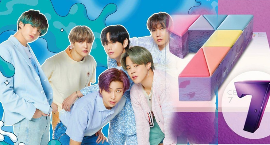 Dân mạng phẫn nộ với giá bán bánh kem hình nhóm nhạc BTS đắt 'cắt cổ'