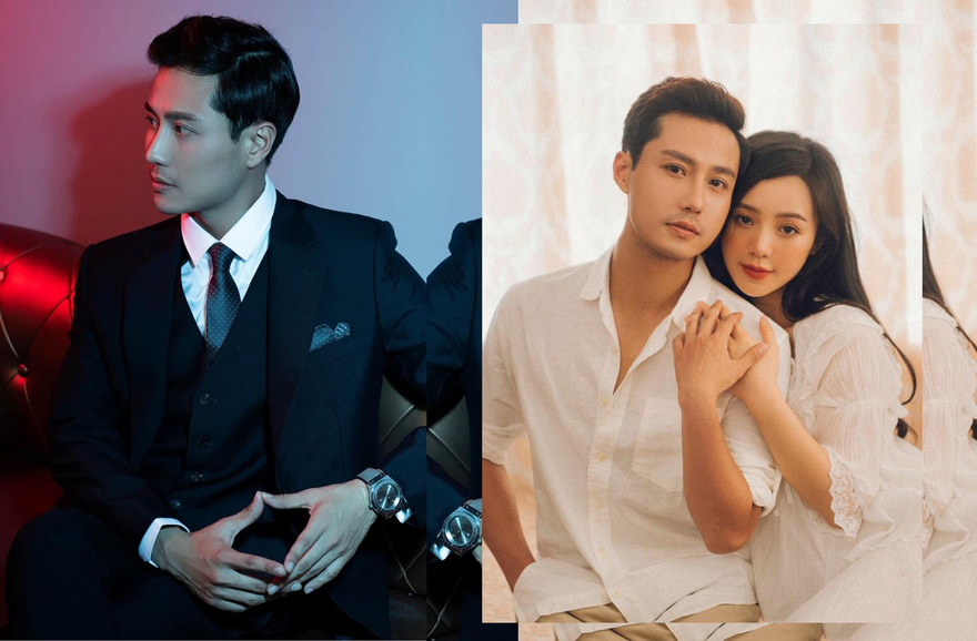Thanh Sơn xác nhận ly hôn và lên tiếng về chuyện tình cảm với Quỳnh Kool 