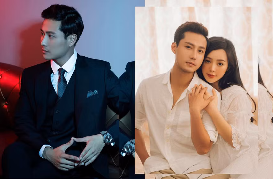 Thanh Sơn xác nhận ly hôn và lên tiếng về chuyện tình cảm với Quỳnh Kool 
