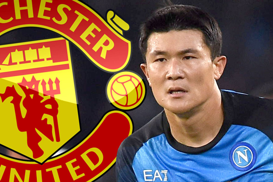 MU sẵn sàng chi 42 triệu bảng mua trung vệ người Hàn Quốc