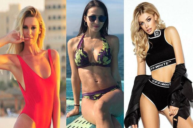 Dàn WAGs tuyển Ukaraine đọ sắc với Áo trước trận cầu ‘sinh tử’