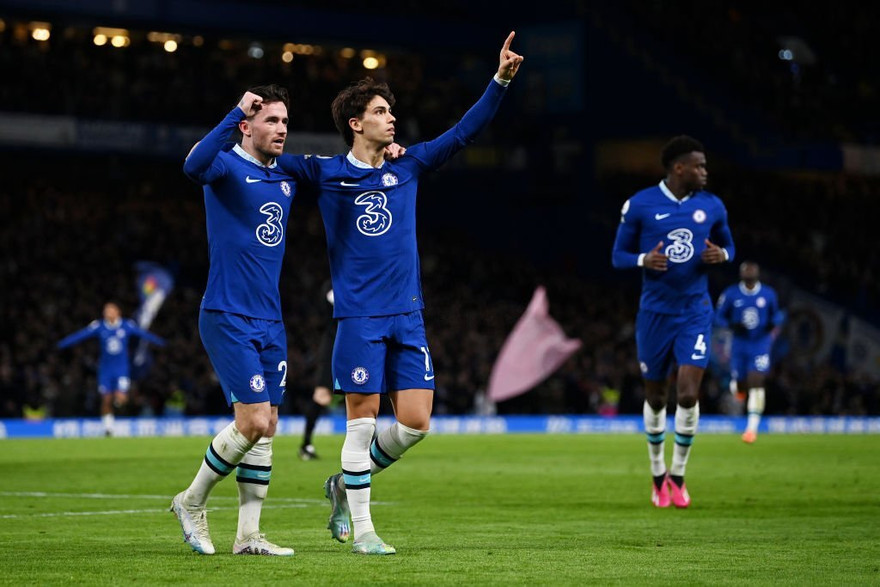 Nhận định Chelsea vs Nottingham, 21h00 ngày 13/5: 3 điểm cho “The Blues”?