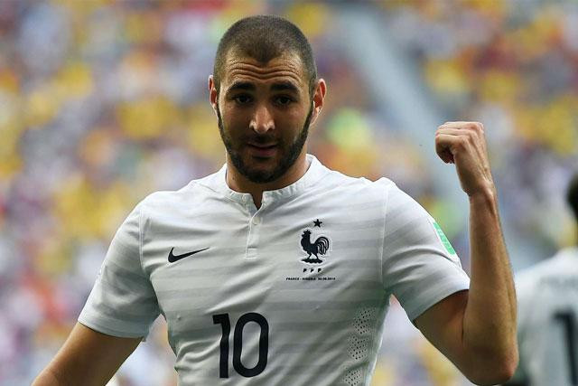 Benzema sẽ kịp hồi phục chấn thương để thi đấu tại EURO 2020.