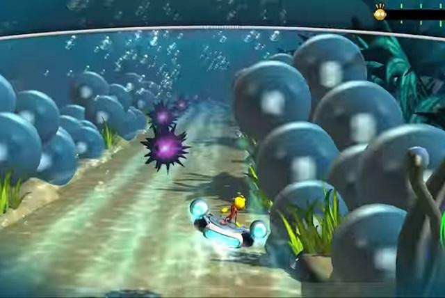 Trò chơi điện tử EndeavourRX đang được thử nghiệm xem có thể giúp bệnh nhân Covid-19 phục hồi trí nhớ và sự tập trung hay không.