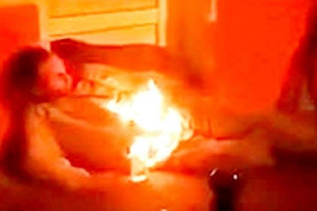 Có nhiều trường hợp được tuyên bố là "người tự bốc cháy" trên khắp thế giới - điều gây tranh cãi và khiến các nhà khoa học đau đầu tìm lời giải. 