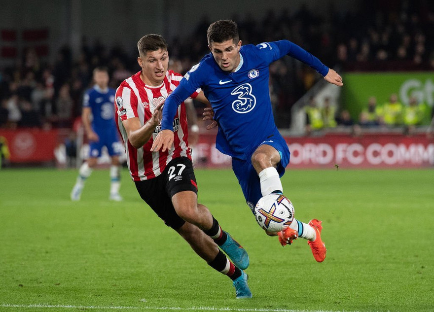 Nhận định Chelsea vs Brentford, 01h45 ngày 27/4: Kẻ khốn gặp người khó