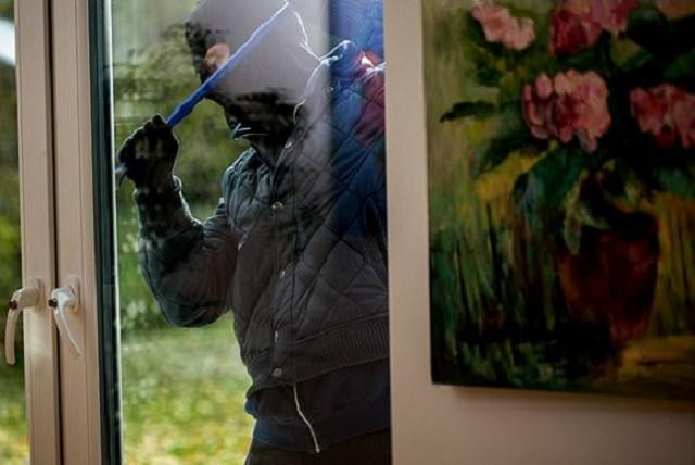 Các chuyên gia đã tiết lộ thứ thu hút kẻ trộm ghé thăm nhà.