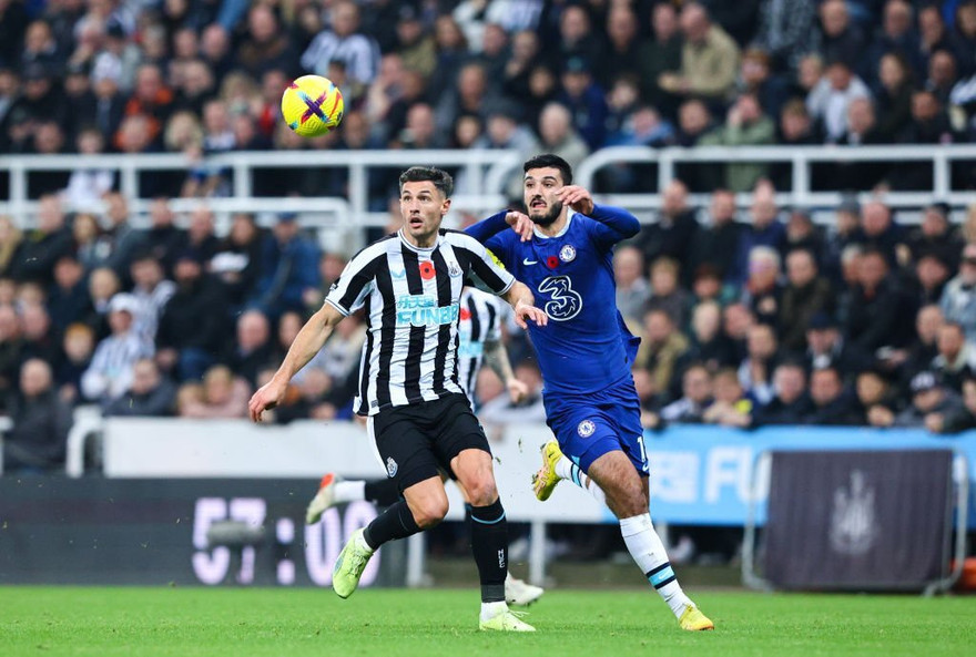 Nhận định Chelsea vs Newcastle, 22h30 ngày 28/5: Quyết đấu vì tốp 3