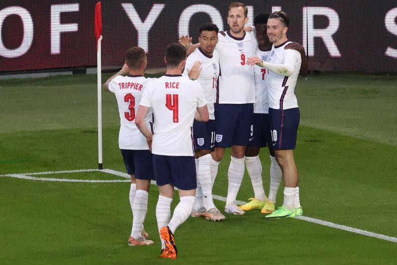 ĐT Anh tại EURO 2020: Kinh nghiệm là điểm yếu lớn nhất