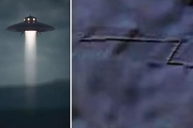 Một thợ săn UFO vừa tuyên bố phát hiện căn cứ của người ngoài hành tinh ngoài khơi Nam Cực nhờ... Google Earth.