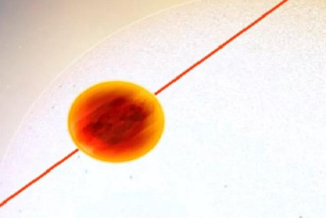 Nhiệt độ ban ngày trên hành tinh TOI-1431b lên tới 2.700 độ C, nóng hơn cả dung nham nóng chảy.